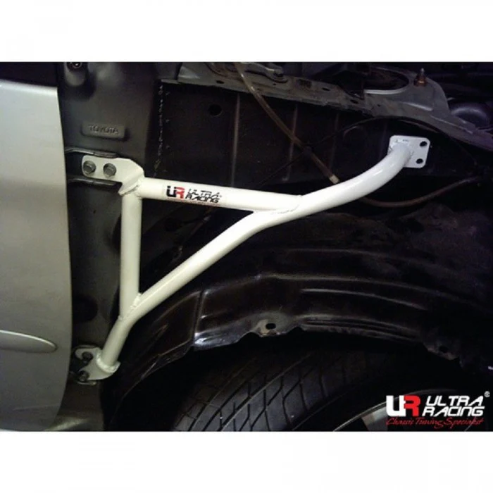 Ultra Racing TOYOTA VIOS Ultra Racing Front Fender Bars UR-FD3-683P