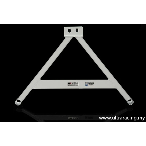 Ultra Racing Porsche 911 997 2WD 05-12 3.8 Ultra-R 3P Front Lower Brace UR-LA3-3120