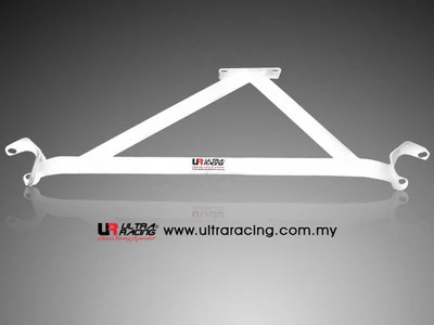 Ultra Racing Honda Civic EG Front Strut Brace URTW3-020