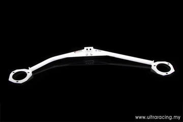 Ultra Racing Toyota Celica ST183 89+ Ultra-R 3-Point Front Upper Strutbar UR-TW3-1217