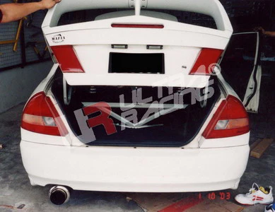 Ultra Racing Proton Satria GTI Rear Strut Brace URRE3-004