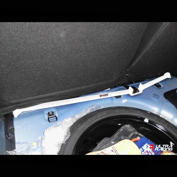 Ultra Racing Kia Rio (UB) Rear Strut Brace URRE3-2085