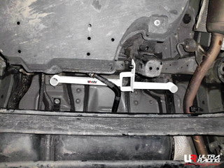 Ultra Racing Toyota Prius VW30 Rear Lower Brace URRL3-1637