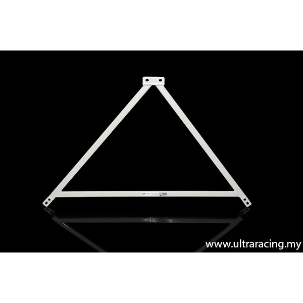Ultra Racing Volkswagen Eos Rear Lower Brace URRL3-2770