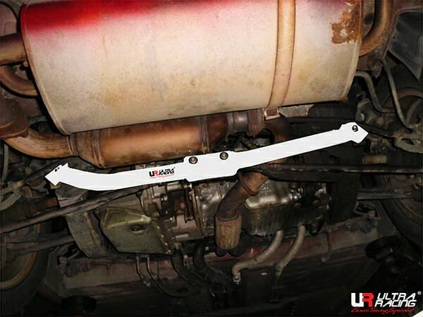 Ultra Racing MG TF Rear Lower Brace URRL3-3225