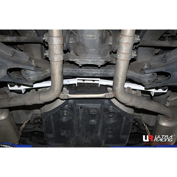 Ultra Racing Mercedes GLK Class (X204) Rear Lower Brace URKR-RL3-2740