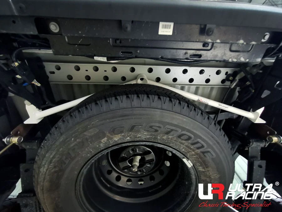 Ultra Racing FORD RANGER Ultra Racing Rear Lower Brace URVN-RT3-4332