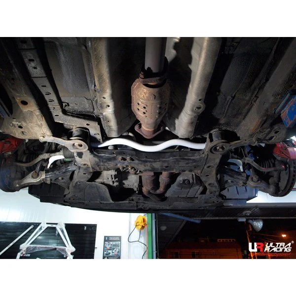 Ultra Racing Hyundai Sonata 04-10 NF Ultra-R Front Sway Bar 30mm UR-AF30-404