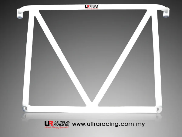 Ultra Racing Saab 95 Front Lower Brace URLA4-076
