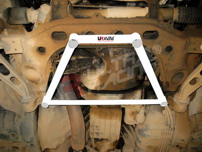 Ultra Racing Mazda RX7 (FC) Front Lower Brace URLA4-1011