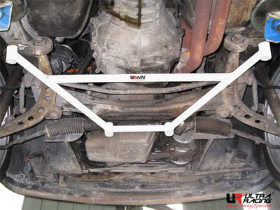 Ultra Racing BMW 3 Series (E30) Front Lower Brace URLA4-1082