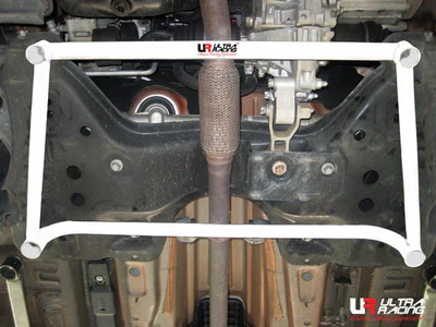 Ultra Racing Fiat Grande Punto Front Lower Brace URLA4-1150