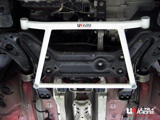 Ultra Racing Skoda Fabia Mk1 Front Lower Brace URLA4-1171