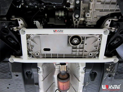 Ultra Racing Audi A3 Mk2 (8P) Front Lower Brace URLA4-1192
