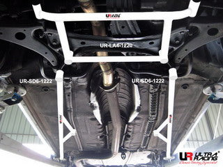 Ultra Racing Toyota Celica ST185 Front Lower Brace URLA4-1220