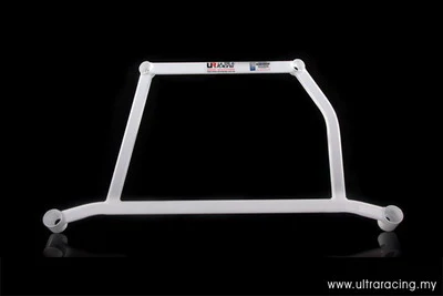 Ultra Racing BMW 3 Series (E36) Front Lower Brace URLA4-1278