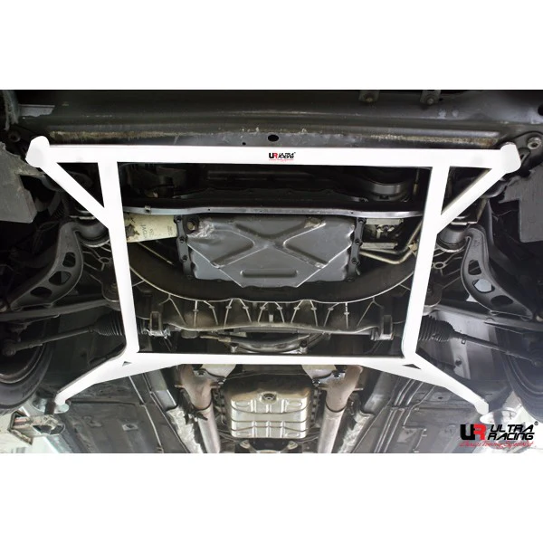 Ultra Racing Jaguar XK8 Front Lower Brace URLA4-1358
