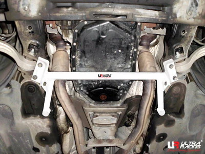 Ultra Racing Audi A6 (C6) Front Lower Brace URLA4-1441