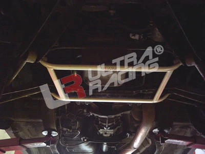 Ultra Racing Nissan 200SX S13 Front Lower Brace URLA4-147
