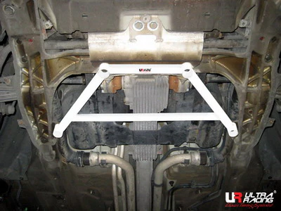 Ultra Racing Porsche 911 (997) Front Lower Brace URLA4-1507