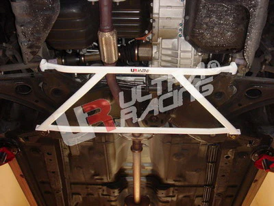 Ultra Racing Hyundai Getz Front Lower Brace URLA4-151