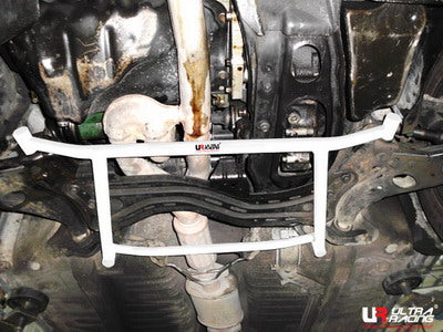 Ultra Racing Ford Telstar / Mazda 626 93-97 Ultra-R 4-Point Front H-Brace UR-LA4-1613
