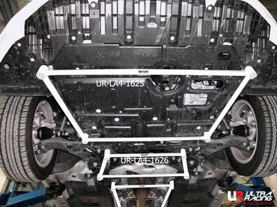 Ultra Racing Lexus CT200H Front Lower Brace LA4-1626
