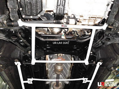 Ultra Racing Hyundai i30 (GD) Front Lower Brace URLA4-1641