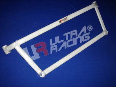 Ultra Racing Hyundai Accent Front Lower Brace URLA4-169