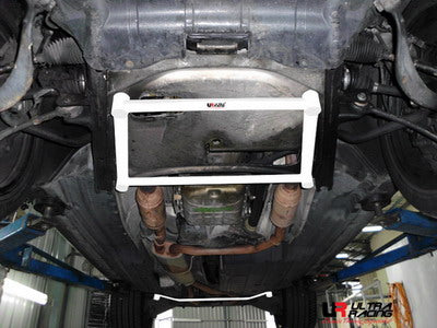 Ultra Racing BMW X5 (E53) Front Lower Brace URLA4-1702