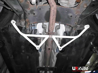 Ultra Racing Mini Mk2 (R56) Front Lower Brace URLA4-1716