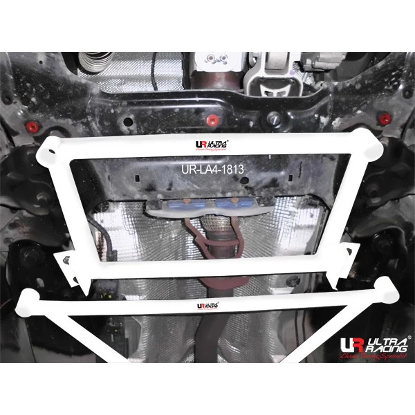 Ultra Racing Volvo S80 Front Lower Brace URLA4-1813