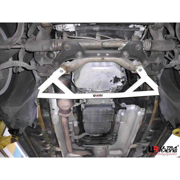 Ultra Racing Mercedes CLS (W218) Front Lower Brace URLA4-1836