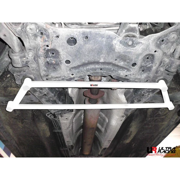 Ultra Racing Ford Focus Mk2 Front Lower Brace URLA4-1870