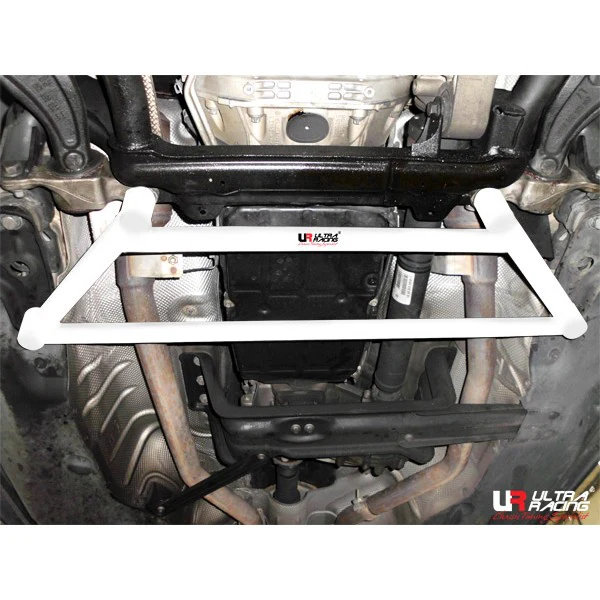 Ultra Racing Mercedes M Class (W164) Front Lower Brace URLA4-1886