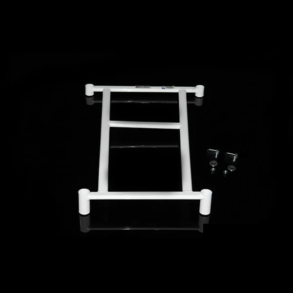 Ultra Racing Mercedes E-Class 03-06 W211 Ultra-R 4P Front Lower Brace UR-LA4-1889