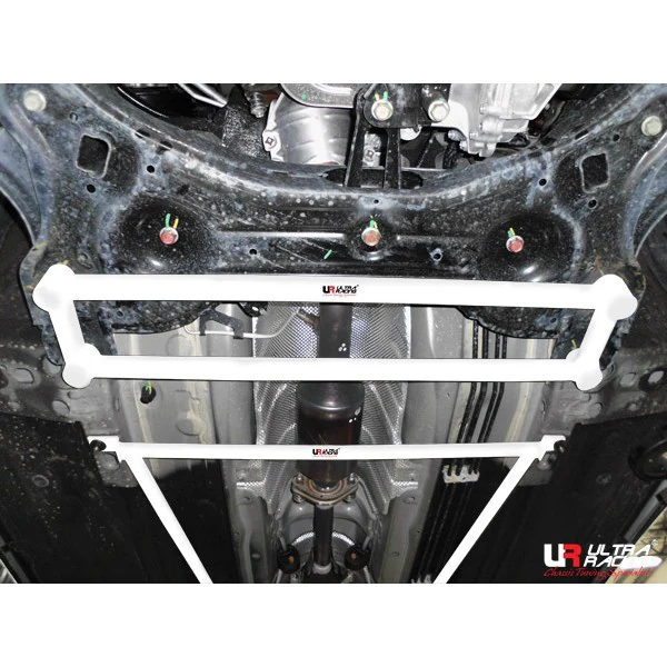 Ultra Racing Nissan Micra (K13) Front Lower Brace URLA4-1942