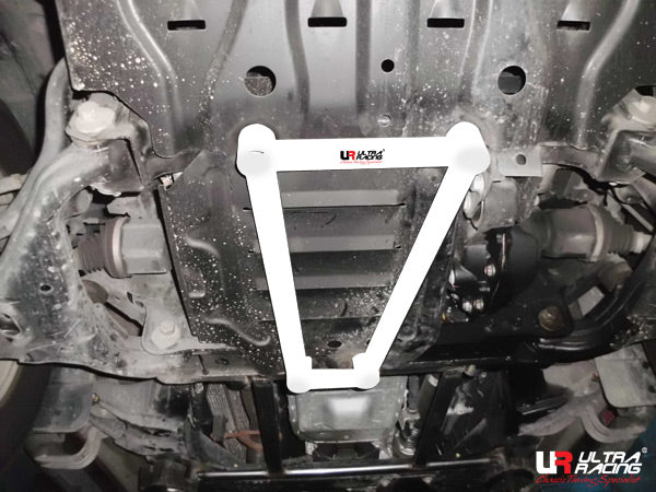 Ultra Racing Ford Ranger (T6) Front Lower Brace URLA4-1987