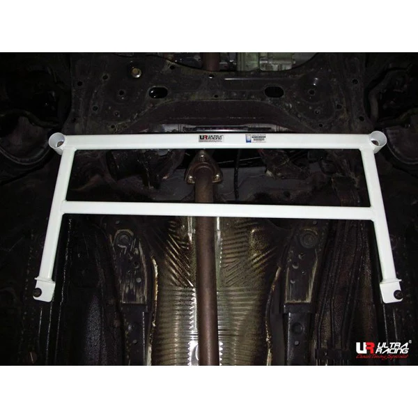 Ultra Racing Honda Civic FB/Coupe 10+ USA Ultra-R 4P Front H-Brace 1995 UR-LA4-1995
