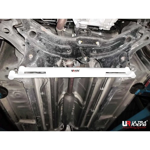 Ultra Racing Suzuki Swift Front Lower Brace URLA4-2007