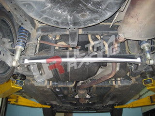 Ultra Racing Impreza 01-07 1.6 NonTurbo UltraRacing Front H-Brace 216 UR-LA4-216