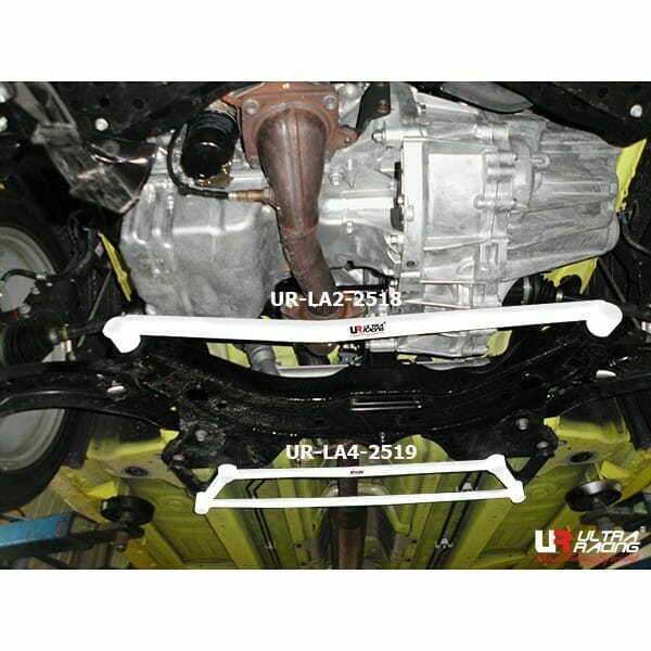 Ultra Racing Suzuki Swift Front Lower Brace URLA4-2519