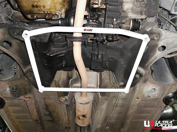 Ultra Racing Citroen C2 Front Lower Brace URLA4-2546