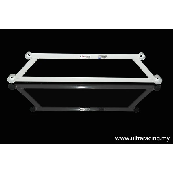 Ultra Racing Volkswagen Eos Front Lower Brace URLA4-2769
