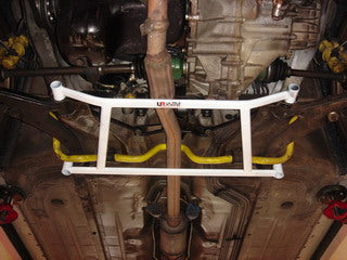 Ultra Racing Toyota Starlet Front Lower Brace URLA4-291