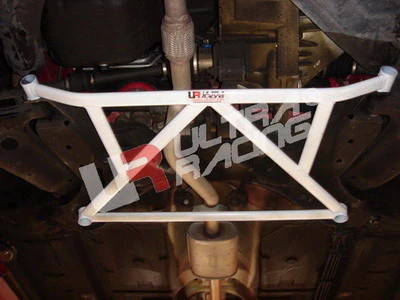 Ultra Racing Kia Picanto Front Lower Brace URLA4-349