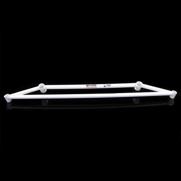 Ultra Racing Toyota Camry XV20 97-02 UltraRacing 4P Front Lower Brace UR-LA4-366