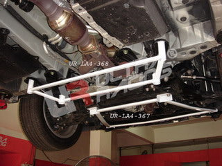 Ultra Racing Toyota Previa 06+ 2.4 Ultra-R 4-Point Front H-Brace 367 UR-LA4-367