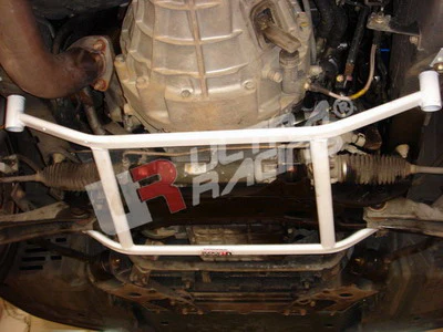 Ultra Racing Nissan 200SX S15 Front Lower Brace URLA4-375