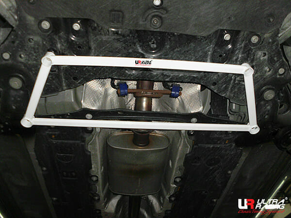 Ultra Racing Volvo V90 Front Lower Brace URLA4-3757